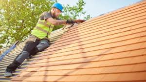 Best Metal Roofing Installation  in Bainbridge, OH