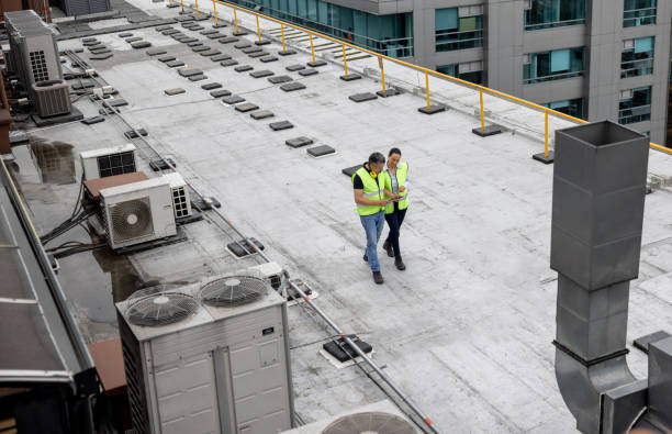 Best Rubber Roofing (EPDM, TPO)  in Bainbridge, OH