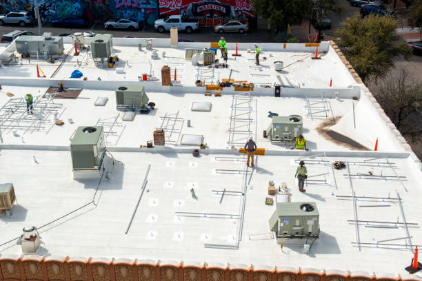 Best Roof Insulation Installation  in Bainbridge, OH