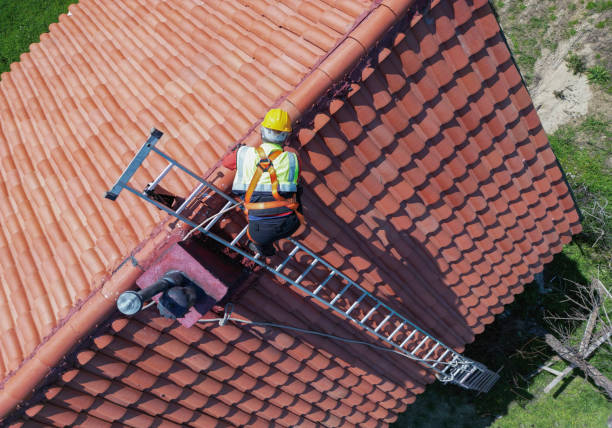 Best Roofing for New Construction  in Bainbridge, OH