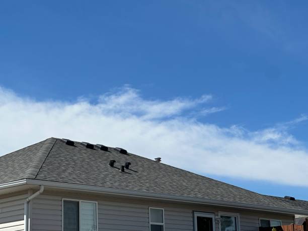 Best Commercial Roofing Services  in Bainbridge, OH